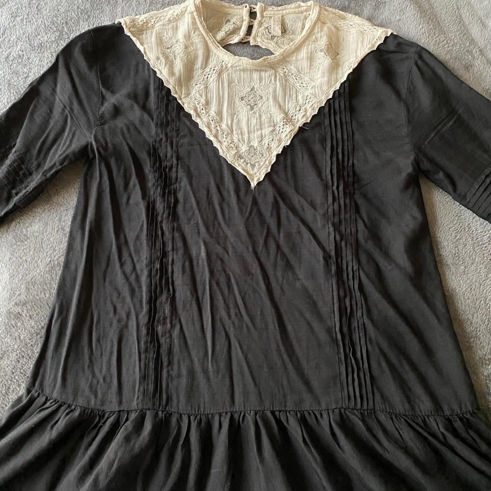 Free People blouse